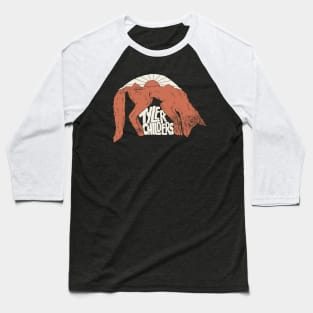 TYLER CHILDERS Baseball T-Shirt